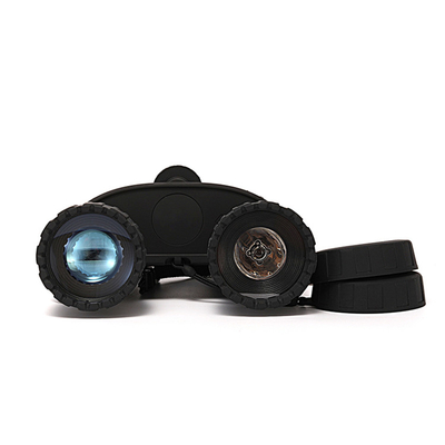 4x50 Digital infrarouge chassant des jumelles de vision nocturne 400m