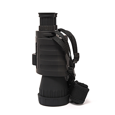 4x50 Digital infrarouge chassant des jumelles de vision nocturne 400m