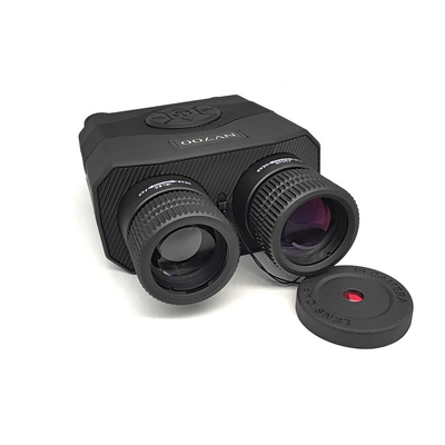 Télescope militaire infrarouge 5x35, jumelles militaires de vision nocturne pour la chasse