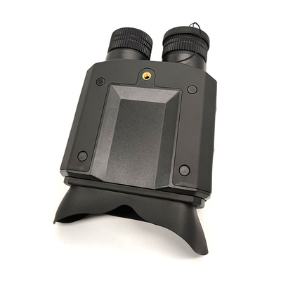 Télescope militaire infrarouge 5x35, jumelles militaires de vision nocturne pour la chasse