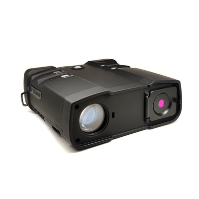 pleine HD longue sensibilité élevée infrarouge des jumelles 31mm de vision nocturne de terme de 1080P