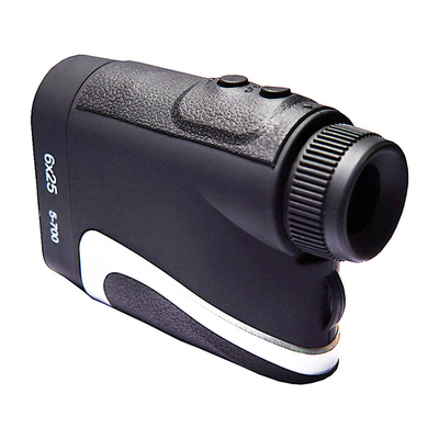 trouveur de distance de golf de 6x25 Digital pour le tir, trouveurs de chaîne de golf avec la pente