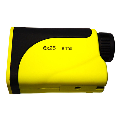 Sport chassant le télémètre de laser de golf avec GPS 1500m