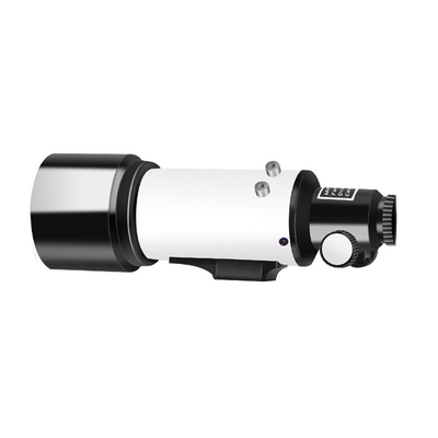 longueur focale astronomique du télescope 400mm du réfracteur 16-40x70