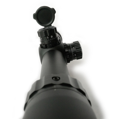 105 MOA Long Range Rifle Scopes 1-12x30 ont prolongé le soulagement d'oeil