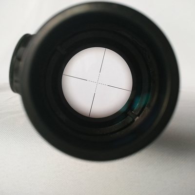105 MOA Long Range Rifle Scopes 1-12x30 ont prolongé le soulagement d'oeil