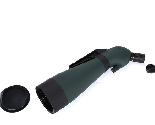télescope de l'extérieur 20-60x60, portée de tache militaire en verre d'ED avec le trépied