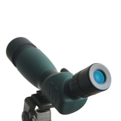 télescope de l'extérieur 20-60x60, portée de tache militaire en verre d'ED avec le trépied