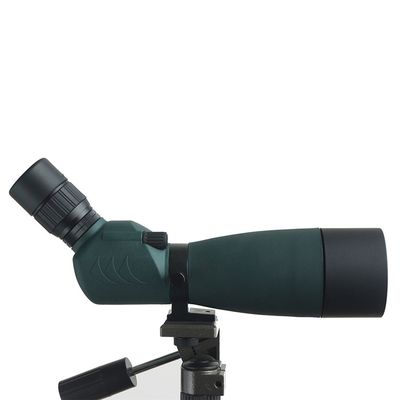 télescope de l'extérieur 20-60x60, portée de tache militaire en verre d'ED avec le trépied