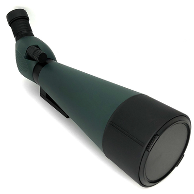 ODM d'OEM imperméable des portées 25-75x80mm d'observation d'oiseau de FMC