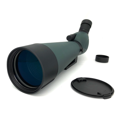 ODM d'OEM imperméable des portées 25-75x80mm d'observation d'oiseau de FMC