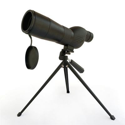 télescope d'observation d'oiseau de la chasse 15-45x60 avec le trépied