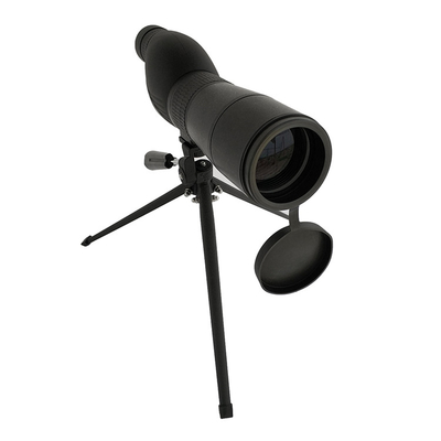 télescope d'observation d'oiseau de la chasse 15-45x60 avec le trépied