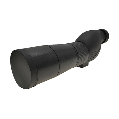 télescope d'observation d'oiseau de la chasse 15-45x60 avec le trépied