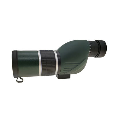 observation d'oiseau 12-36X50 repérant la portée, télescope monoculaire pour l'observation d'oiseau