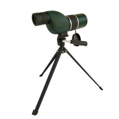 observation d'oiseau 12-36X50 repérant la portée, télescope monoculaire pour l'observation d'oiseau
