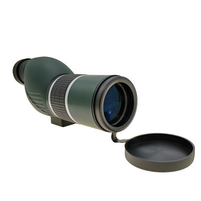 observation d'oiseau 12-36X50 repérant la portée, télescope monoculaire pour l'observation d'oiseau
