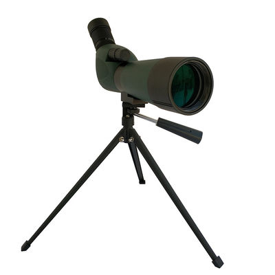 L'observation d'oiseau de prisme de Porro repérant la portée 15-45x60 imperméabilisent