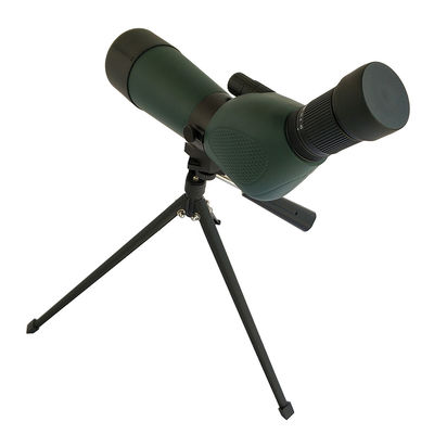 L'observation d'oiseau de prisme de Porro repérant la portée 15-45x60 imperméabilisent