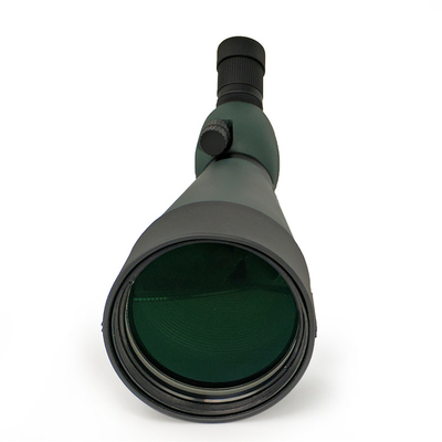 Portée militaire d'observation d'oiseau avec le trépied 20-60x80