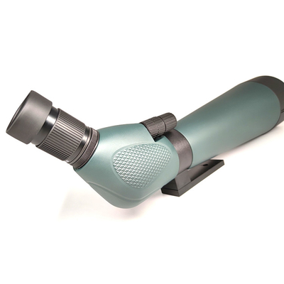 Oiseau de chasse du long terme 25-75x80 repérant le télescope pour le téléphone