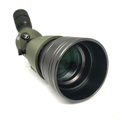 Portée IPX7 ED 20-60x60 d'Olive Green Bird Watching Spotting