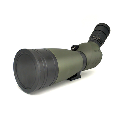 Portée IPX7 ED 20-60x60 d'Olive Green Bird Watching Spotting