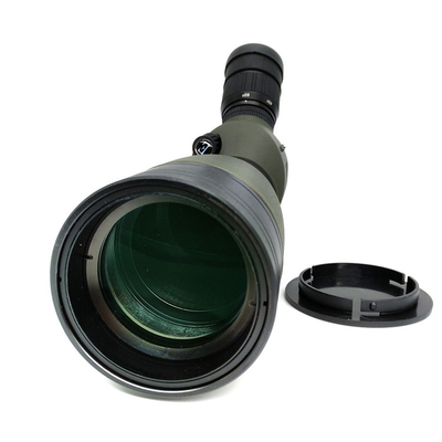 Portée IPX7 ED 20-60x60 d'Olive Green Bird Watching Spotting
