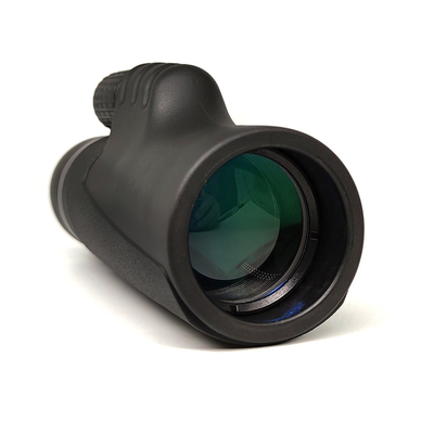 télescope monoculaire du long terme 10x42 avec la vision nocturne