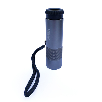 verre de 8x33 Mini Waterproof Monocular Roof Tempered