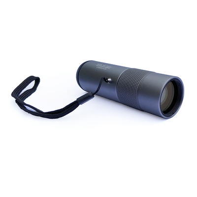 verre de 8x33 Mini Waterproof Monocular Roof Tempered