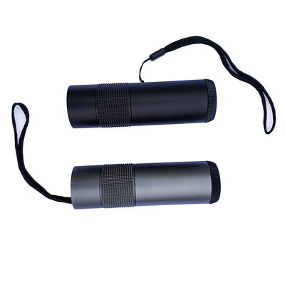 verre de 8x33 Mini Waterproof Monocular Roof Tempered