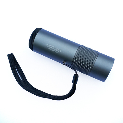 verre de 8x33 Mini Waterproof Monocular Roof Tempered