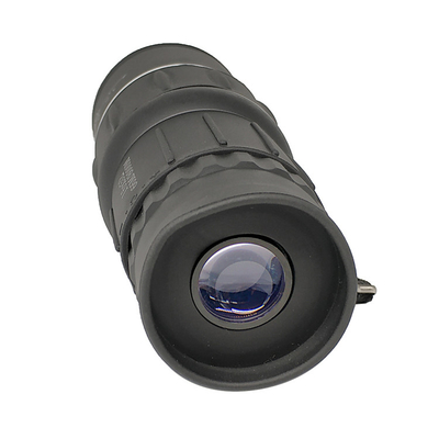 optique de foyer de bourdonnement portatif monoculaire de Smartphone du télescope 16x52 double