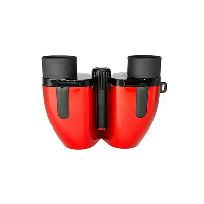 Toy Binoculars des enfants 8x21 de plastique optiques