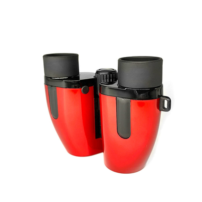 Toy Binoculars des enfants 8x21 de plastique optiques