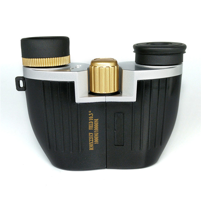 Télescope 8x22 binoculaire guidé optique avec le prisme Bak4