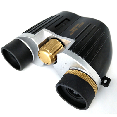 Télescope 8x22 binoculaire guidé optique avec le prisme Bak4