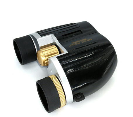 Télescope 8x22 binoculaire guidé optique avec le prisme Bak4
