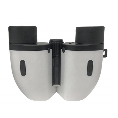 Toy Binoculars For Outdoor Activities de l'enfant antichoc du cadeau Bak4 8x22