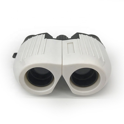 Toy Binoculars For Outdoor Activities de l'enfant antichoc du cadeau Bak4 8x22