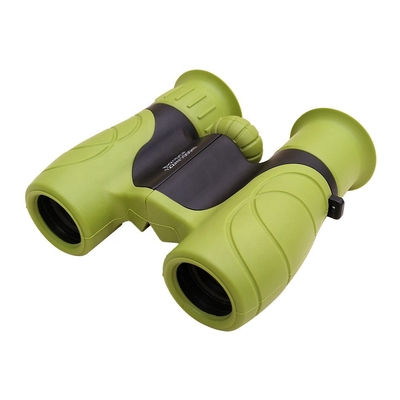 158m / Toy Binoculars Plastic Rubber des enfants 8x21 de 1000m