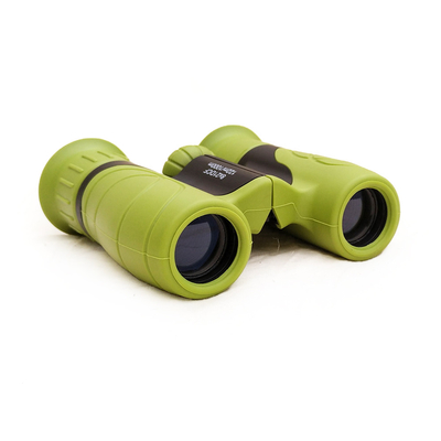 158m / Toy Binoculars Plastic Rubber des enfants 8x21 de 1000m