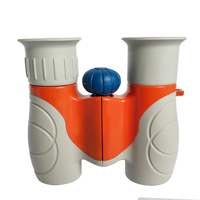jumelles du jeu d'enfants 8x21 pour 7 garçon et fille an