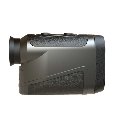 télémètre militaire RoHS de laser de catégorie de GPS du golf 8X28