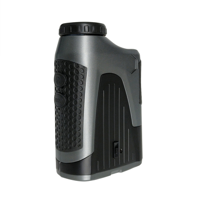 Télémètre de laser de golf de R20 6x25 avec la pente pour la chasse