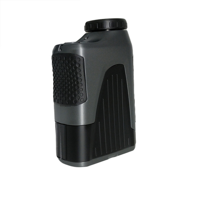 Télémètre de laser de golf de R20 6x25 avec la pente pour la chasse
