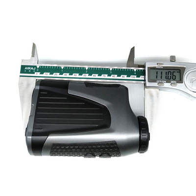 Télémètre de laser de golf de R20 6x25 avec la pente pour la chasse