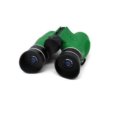Toy Binoculars des enfants résistant aux chocs 8x21mm pour des activités en plein air