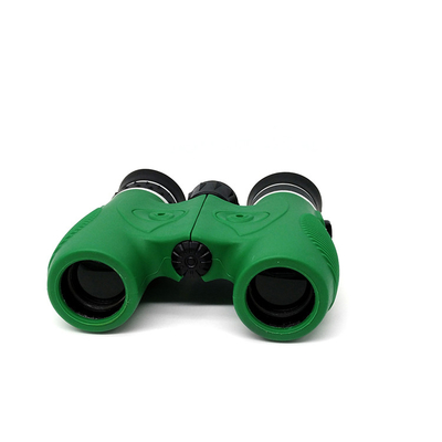 Toy Binoculars des enfants résistant aux chocs 8x21mm pour des activités en plein air